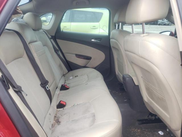 Photo 6 from auction – 2013 BUICK VERANO with VIN 1G4PP5SK3D4156789