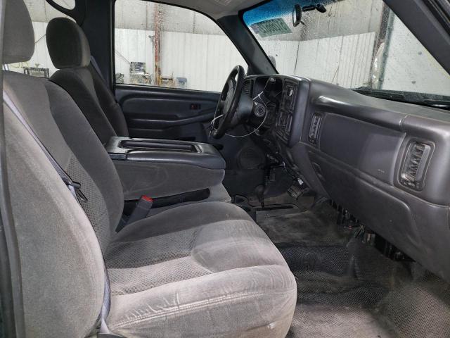 Photo 5 from auction – 2006 CHEVROLET silverado with VIN 1GCHK23D46F271088