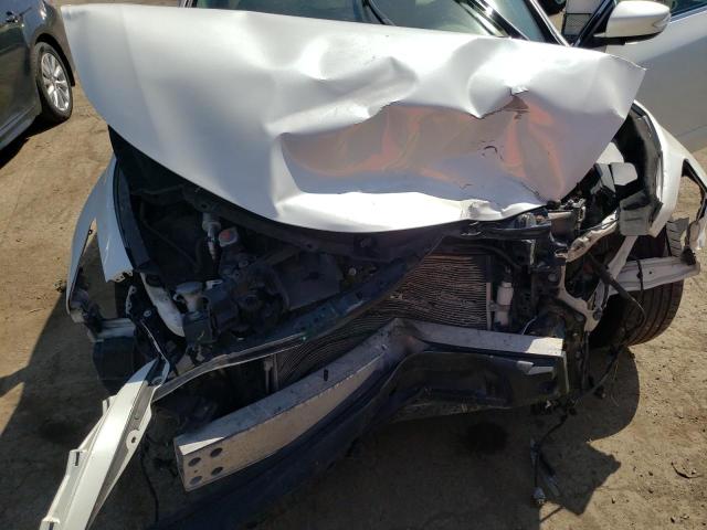Photo 7 from auction – 2015 NISSAN ALTIMA 2.5 with VIN 1N4AL3APXFC213978
