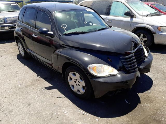 Photo 1 from auction – 2009 CHRYSLER PT CRUISER with VIN 3A8FY48959T503402