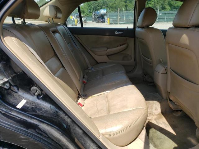 Photo 6 from auction – 2003 HONDA ACCORD with VIN 1HGCM66583A059868