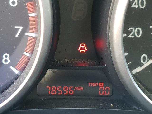 Photo 8 from auction – 2014 MAZDA 5 SPORT with VIN JM1CW2BL5E0172384