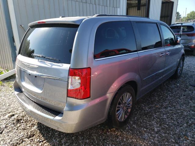 Photo 4 from auction – 2014 CHRYSLER TOWN & COU with VIN 2C4RC1CG8ER236244