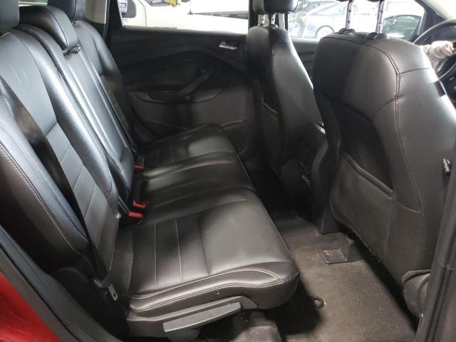 Photo 6 from auction – 2014 FORD ESCAPE TIT with VIN 1FMCU9J93EUC90541