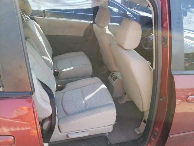 Photo 6 from auction – 2009 MAZDA 5 with VIN JM1CR293090357039
