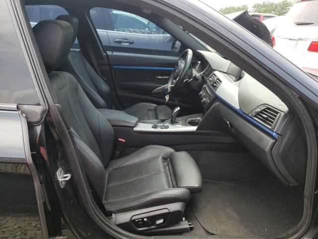 Photo 5 from auction – 2015 BMW 328 XIGT S with VIN WBA8Z5C54FD671506