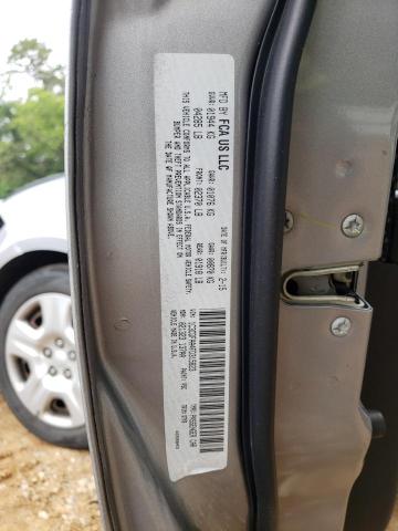 Photo 10 from auction – 2015 DODGE DART SE with VIN 1C3CDFAA4FD315823