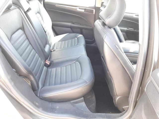 Photo 6 from auction – 2017 FORD FUSION SE with VIN 3FA6P0H94HR247709