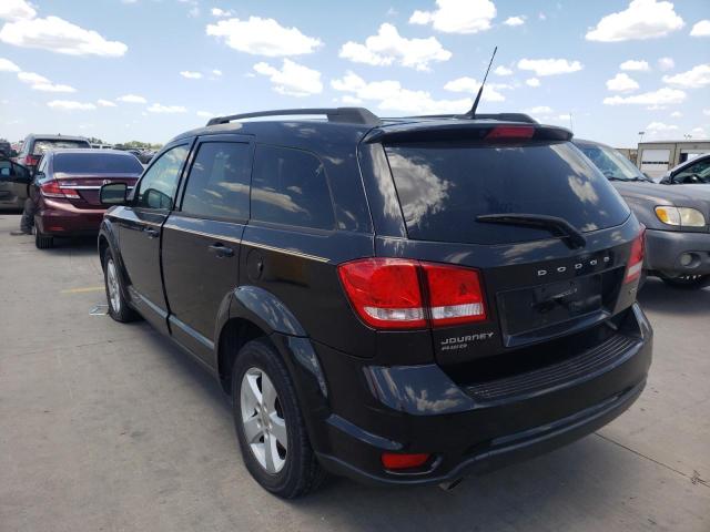 Photo 3 from auction – 2012 DODGE JOURNEY SX with VIN 3C4PDDBG7CT249424