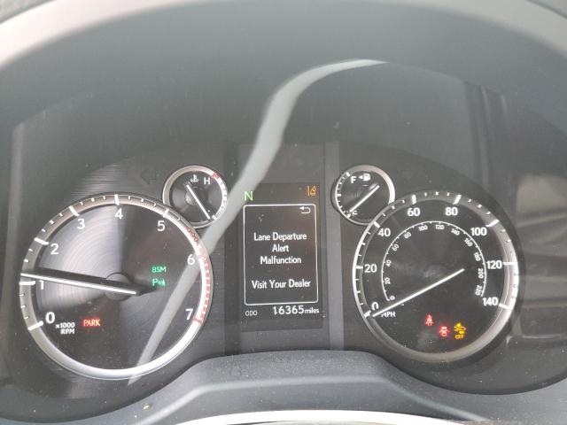 Photo 8 from auction – 2020 LEXUS GX 460 PRE with VIN JTJAM7BX1L5264036