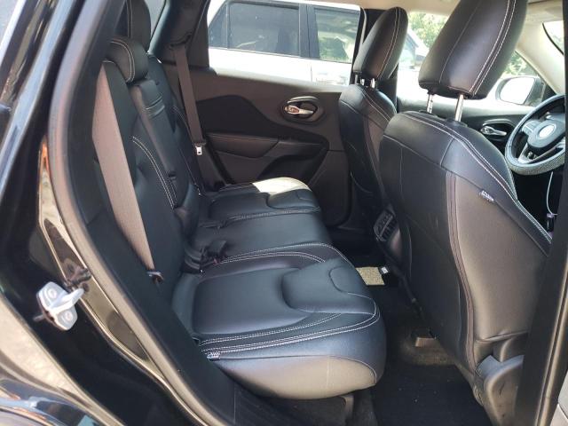 Photo 6 from auction – 2016 JEEP CHEROKEE L with VIN 1C4PJLCB8GW126284