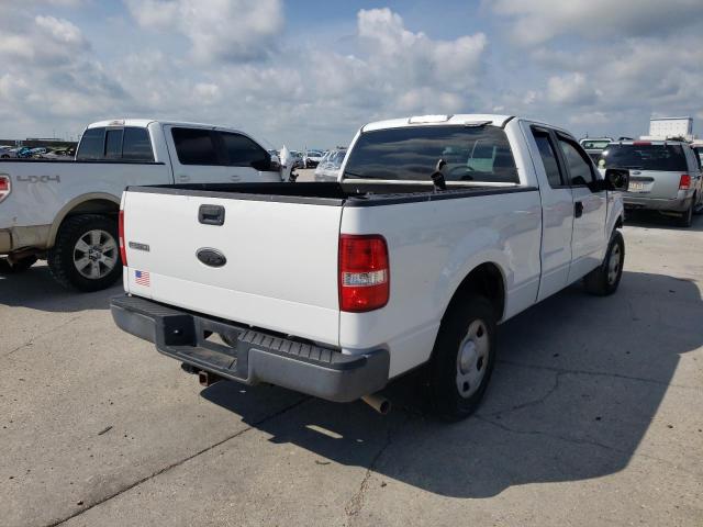 Photo 4 from auction – 2008 FORD F150 with VIN 1FTRX12W98FC14567