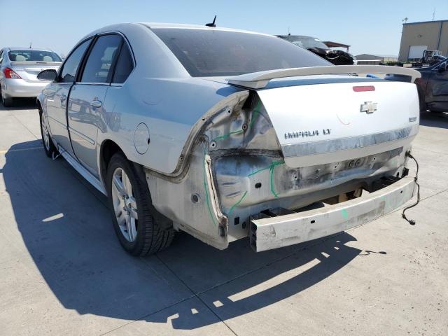 Photo 3 from auction – 2011 CHEVROLET IMPALA LT with VIN 2G1WB5EK0B1249720