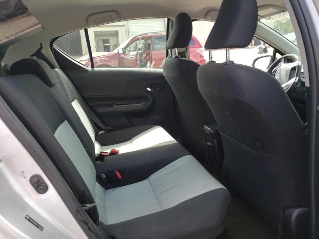 Photo 6 from auction – 2015 TOYOTA PRIUS C with VIN JTDKDTB38F1578985