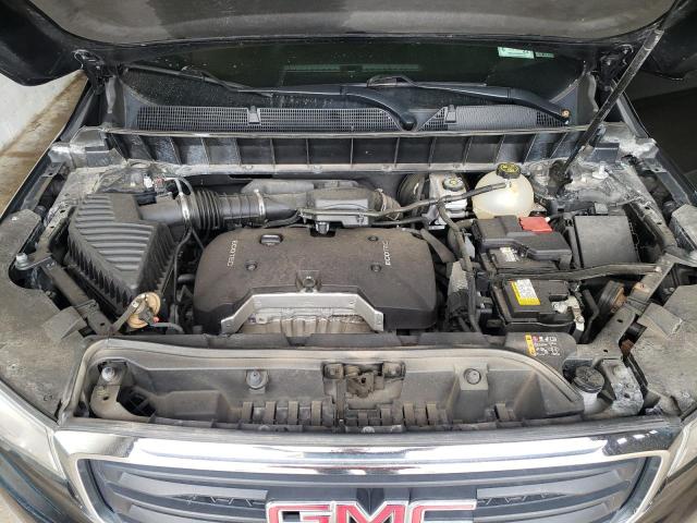 Photo 7 from auction – 2017 GMC ACADIA SLE with VIN 1GKKNKLA3HZ212493