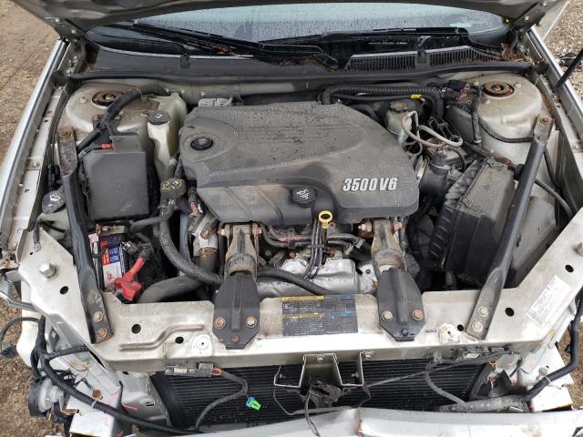 Photo 7 from auction – 2008 CHEVROLET IMPALA LS with VIN 2G1WB58K189236397