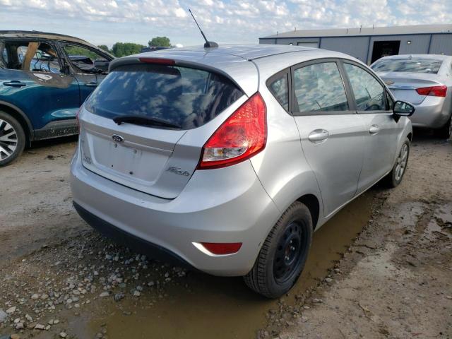 Photo 4 from auction – 2012 FORD FIESTA SE with VIN 3FADP4EJ4CM121126