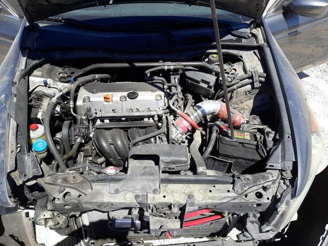Photo 7 from auction – 2012 HONDA ACCORD EX with VIN 1HGCP2F79CA082772