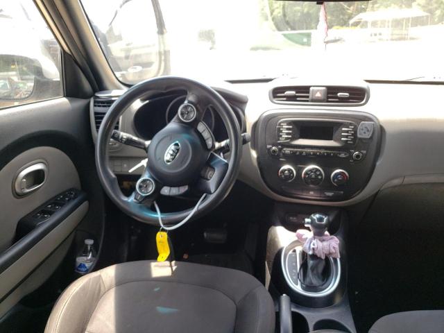 Photo 9 from auction – 2015 KIA SOUL with VIN KNDJN2A22F7790578