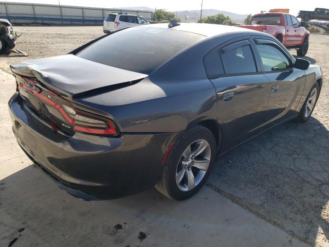 Photo 4 from auction – 2017 DODGE CHARGER SX with VIN 2C3CDXHG0HH528130