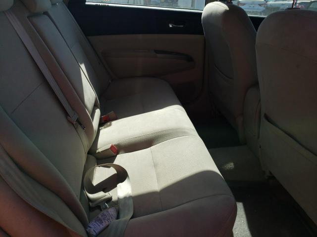 Photo 6 from auction – 2007 TOYOTA PRIUS with VIN JTDKB20U477566858