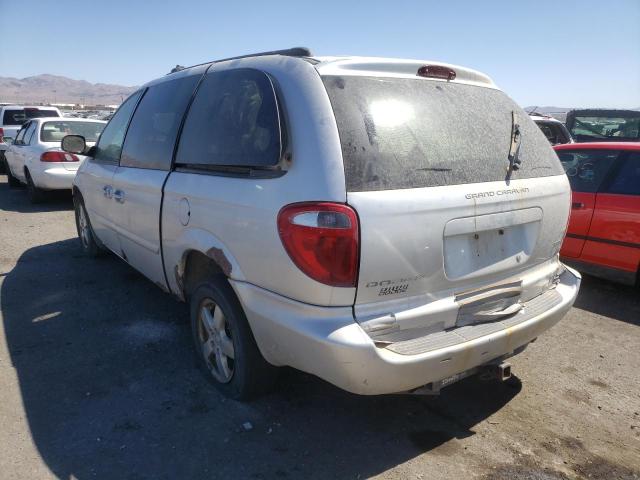 Photo 3 from auction – 2005 DODGE GRAND CARA with VIN 2D4GP44L65R281131
