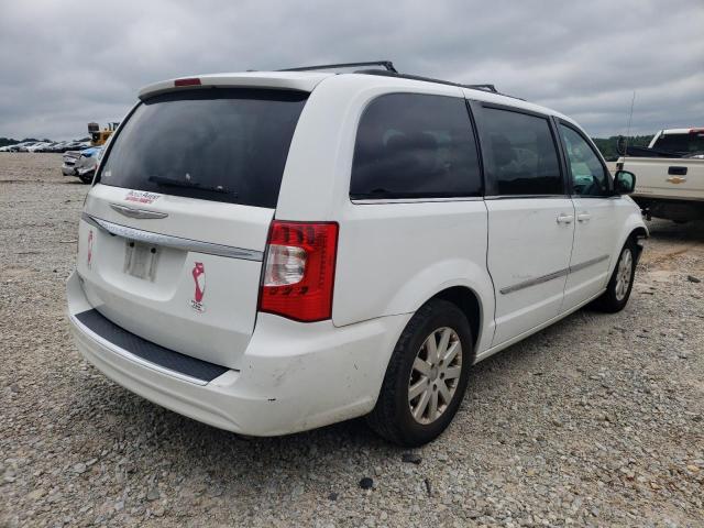 Photo 4 from auction – 2016 CHRYSLER TOWN & COU with VIN 2C4RC1BGXGR215075