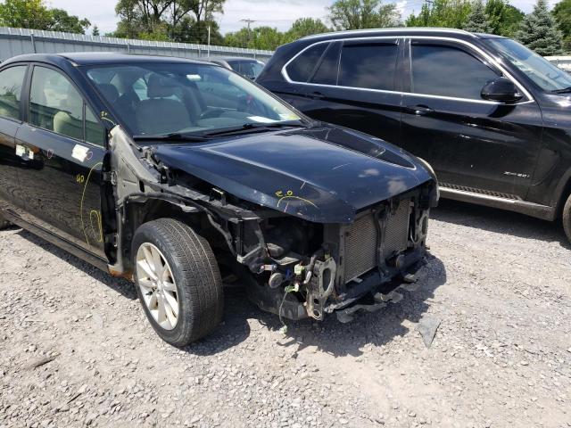 Photo 9 from auction – 2012 SUBARU IMPREZA PR with VIN JF1GJAC65CH013436