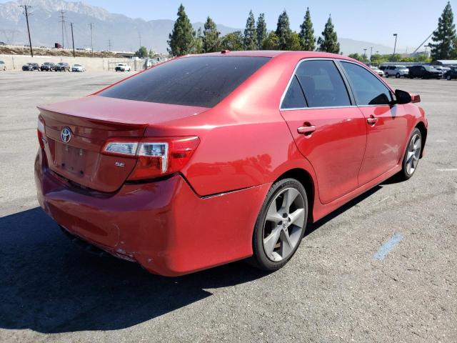صورة رقم 4 من المزاد - 2012 TOYOTA CAMRY BASE مع VIN 4T1BF1FK6CU623380