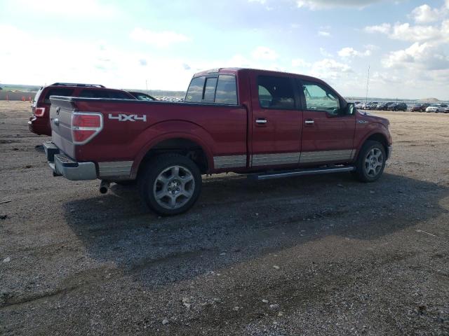 Photo 9 from auction – 2013 FORD F150 SUPER with VIN 1FTFW1E65DFA74187