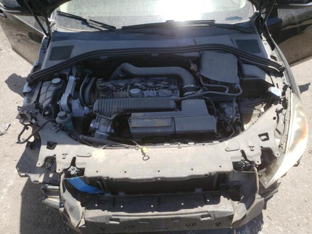 Photo 7 from auction – 2012 VOLVO S60 T5 with VIN YV1622FS5C2049352