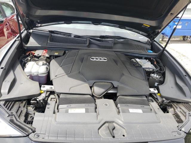 Photo 7 from auction – 2021 AUDI Q8 PRESTIG with VIN WA1FVAF1XMD032898
