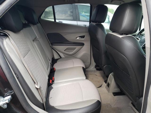 Photo 6 from auction – 2016 BUICK ENCORE with VIN KL4CJASB3GB642607