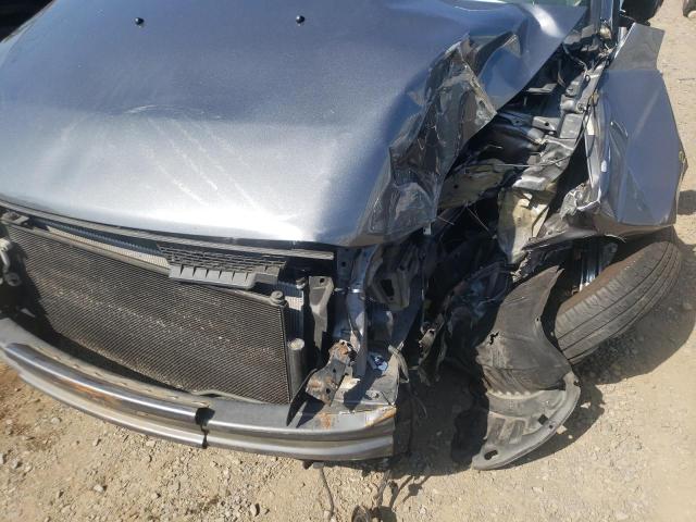 Photo 9 from auction – 2012 HONDA ODYSSEY EX with VIN 5FNRL5H67CB094422