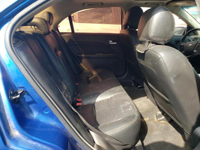 Photo 6 from auction – 2012 FORD FUSION SEL with VIN 3FAHP0JA2CR269116