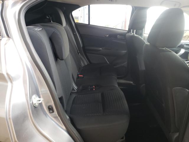 Photo 6 from auction – 2018 MITSUBISHI ECLIPSE CR with VIN JA4AT4AA2JZ043742