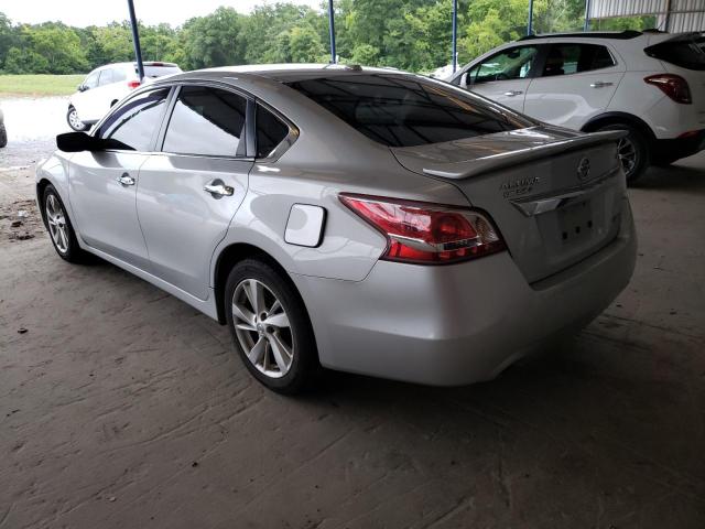 Photo 3 from auction – 2013 NISSAN ALTIMA 2.5 with VIN 1N4AL3AP1DN405677