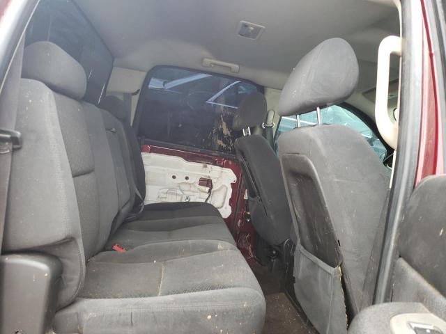 Photo 6 from auction – 2008 GMC SIERRA K15 with VIN 2GTEK133981283929