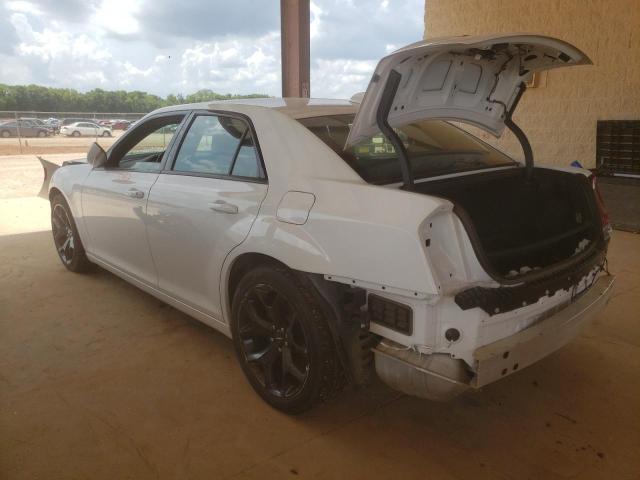 Photo 3 from auction – 2021 CHRYSLER 300 S with VIN 2C3CCABG1MH529273