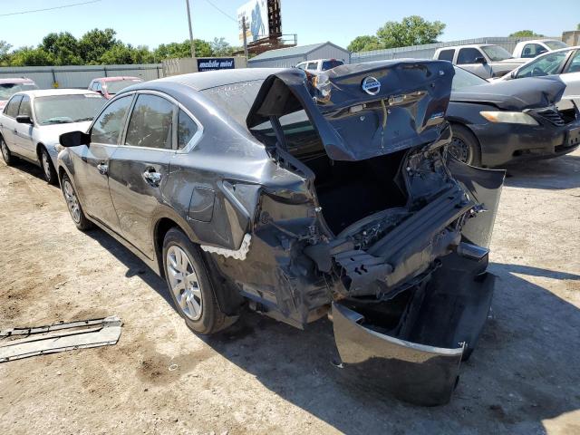 Photo 3 from auction – 2013 NISSAN ALTIMA 2.5 with VIN 1N4AL3AP8DC909915