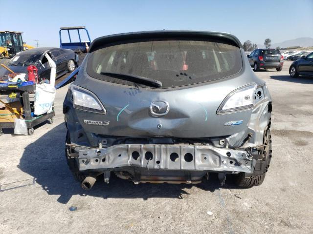 Photo 9 from auction – 2013 MAZDA 3 I with VIN JM1BL1LP5D1770127