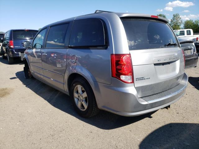 Photo 3 from auction – 2013 DODGE GRAND CARA with VIN 2C4RDGCG8DR552547