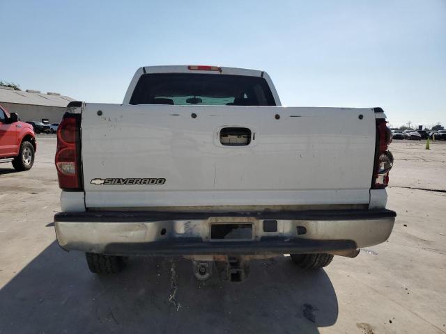 Photo 9 from auction – 2006 CHEVROLET SILVERADO with VIN 2GCEK13T261215632