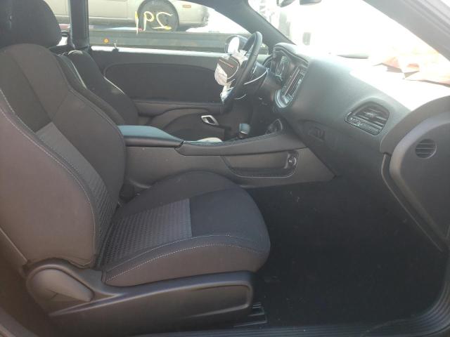 Photo 5 from auction – 2022 DODGE CHALLENGER with VIN 2C3CDZBT2NH151149
