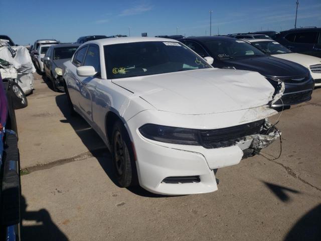 DODGE CHARGER SX 2017 with VIN 2C3CDXJG6HH557528 - Photo from auction