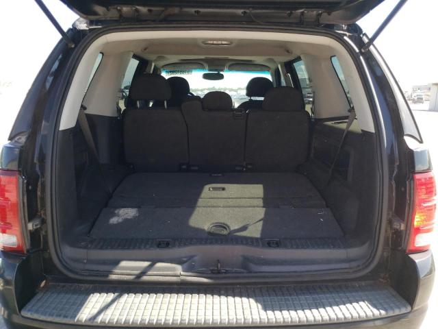 Photo 9 from auction – 2005 FORD EXPLORER X with VIN 1FMZU73E85UB43396