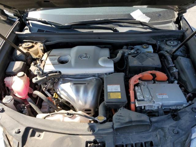 Photo 7 from auction – 2015 LEXUS ES 300H with VIN JTHBW1GG5F2097952