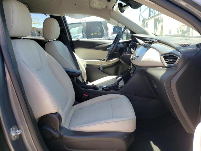 Photo 5 from auction – 2021 BUICK ENCORE GX with VIN KL4MMDSL2MB158574