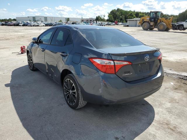 Photo 3 from auction – 2015 TOYOTA COROLLA L with VIN 2T1BURHE6FC431961