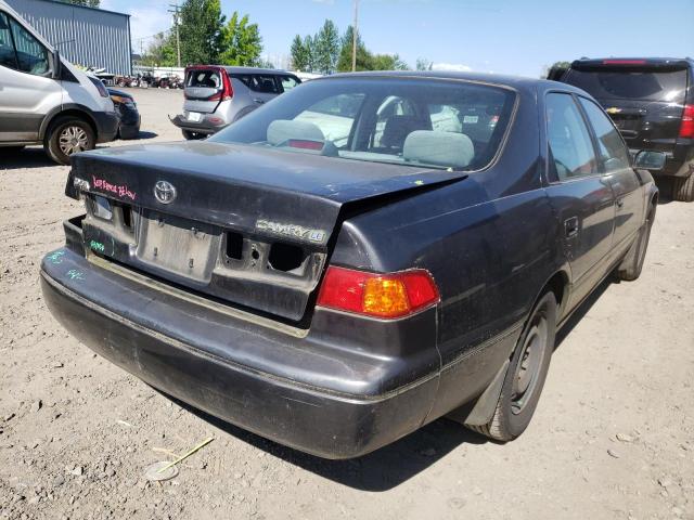 Photo 4 from auction – 2000 TOYOTA CAMRY CE with VIN JT2BG22K7Y0431311